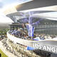 Illustration for article titled Proposed Los Angeles Stadium Would Feature An Al Davis Eternal Flame